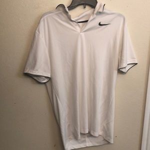 Nike Gold Shirt